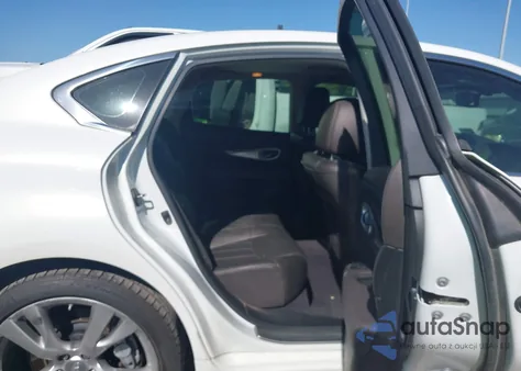 2015 Infiniti Q70 3.7 from USA, damaged, VIN JN1BY1AP3FM540756